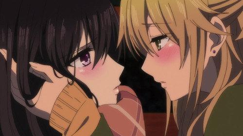 undefined Season 1 Episode 12 - My Love Goes On and On