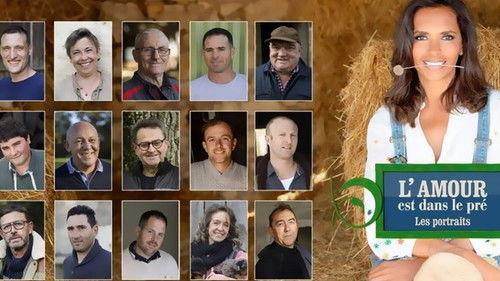 L'amour est dans le pré Season 19 Episode 9 - Episode 9
