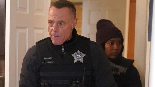Chicago P.D. Season 12 Episode 15 - Greater Good