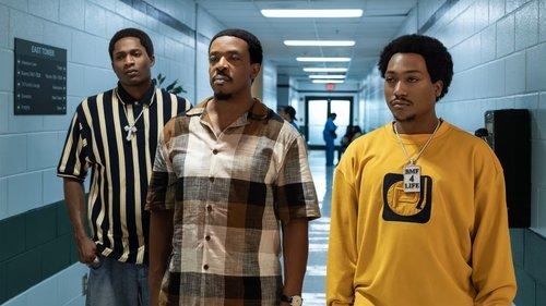 BMF Season 4 Episode 8 - Death of Hope