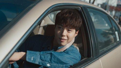 Good Boy Season 1 Episode 8 - The Aimless Bullet