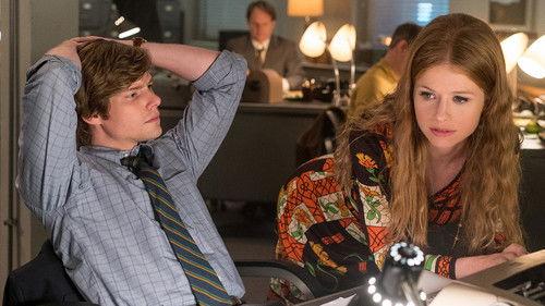 Good Girls Revolt Season 1 Episode 10 - The Newser