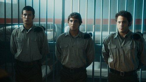 undefined Season 1 Episode 4 - Number 1