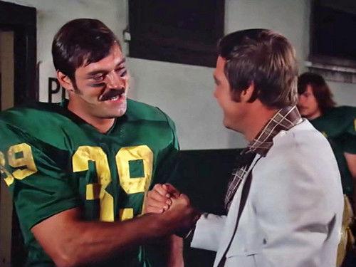 The Six Million Dollar Man Season 3 Episode 8 - One of our Running Backs is Missing