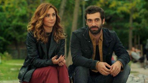 Poyraz Karayel Season 1 Episode 3 - Episode 3