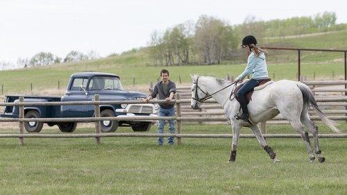 Heartland Season 6 Episode 1 - Running Against the Wind