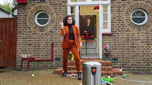 Taskmaster Season 9 Episode 8 - Shaqinahat