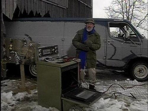 The Red Green Show Season 7 Episode 15 - Outside