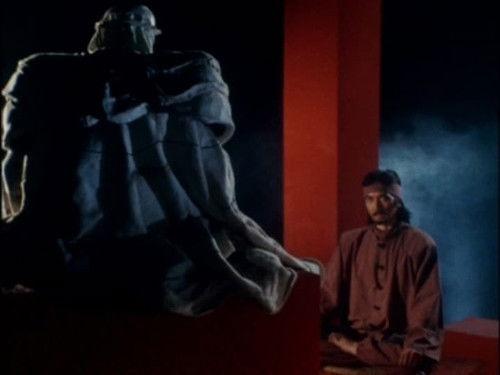 Gosei Sentai Dairanger Season 1 Episode 38 - Huh!! A Ceasefire!?