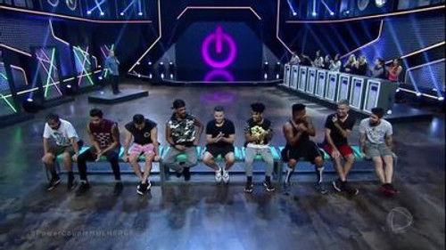 Power Couple Brasil Season 3 Episode 13 - Women's Task #3