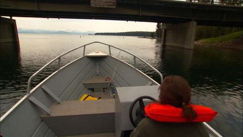 How the Earth Was Made Season 1 Episode 8 - Yellowstone