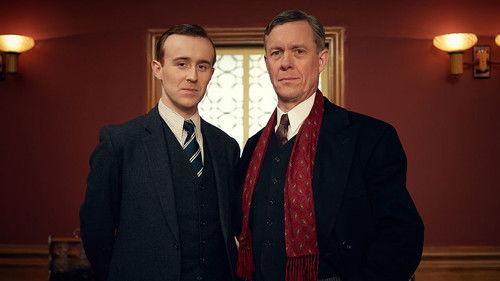 Foyle's War Season 9 Episode 2 - Trespass