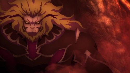 Tales of Zestiria the X Season 2 Episode 12 - The Chosen Answer