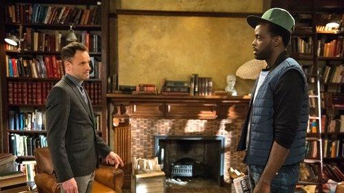 Elementary Season 3 Episode 21 - Under My Skin