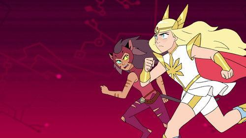 She-Ra and the Princesses of Power Season 1 Episode 11 - Promise