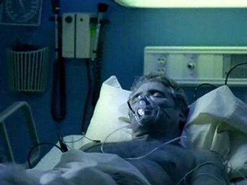 Medical Investigation Season 1 Episode 1 - You're Not Alone