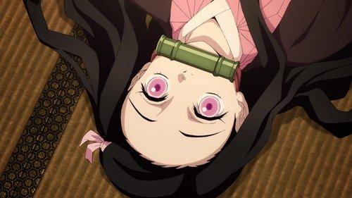 Demon Slayer: Kimetsu no Yaiba Season 1 Episode 8 - The Smell of Enchanting Blood