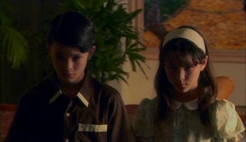 Dante's Cove Season 2 Episode 1 - Some Kind of Magic