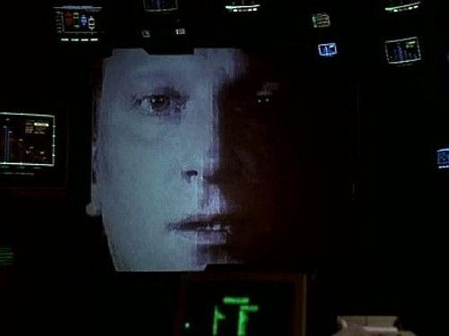 Amazing Stories Season 2 Episode 12 - The Eternal Mind