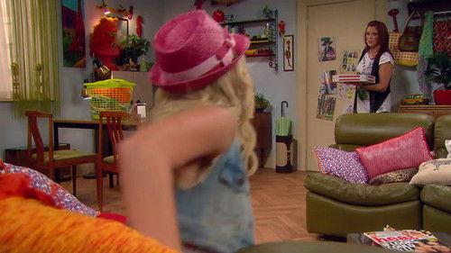 Hallo K3 Season 1 Episode 9 - Een pizza te veel