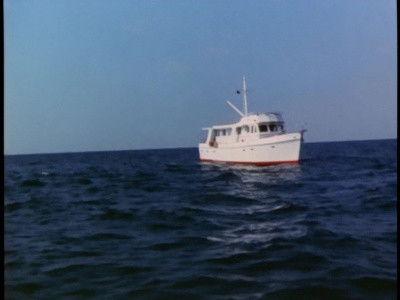 Cannon Season 4 Episode 16 - Perfect Fit for a Frame