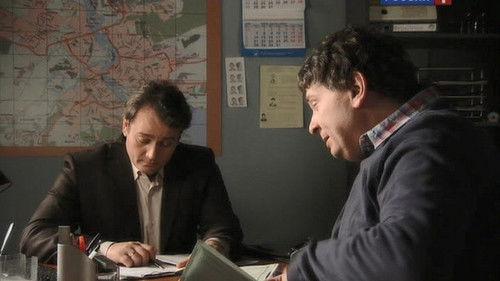 Secrecy of the Investigation Season 9 Episode 21 - Episode 21