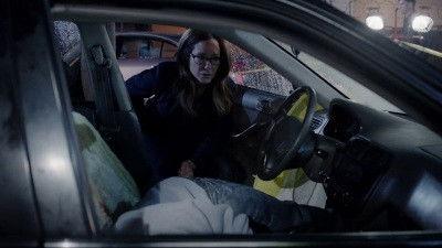 Major Crimes Season 1 Episode 6 - Out of Bounds