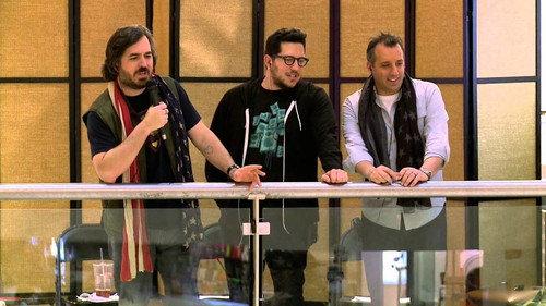 Impractical Jokers Season 4 Episode 11 - Pseudo-Sumo