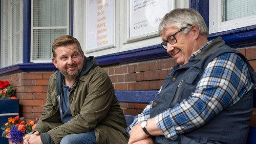 Only Child Season 1 Episode 1 - Eh?