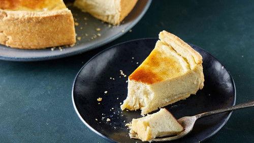 Christopher Kimball's Milk Street Television Season 8 Episode 10 - Parisian Sweets