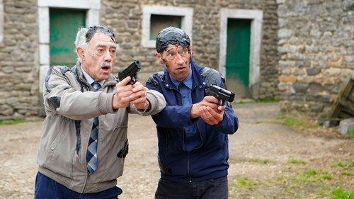 CoinCoin and the Extra-Humans Season 1 Episode 4 - The Apocalypse