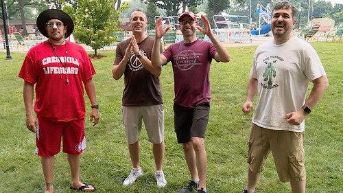 Impractical Jokers Season 7 Episode 13 - The Running of the Bullies