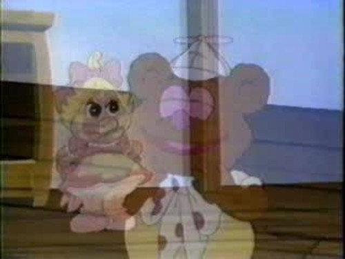 Muppet Babies Season 4 Episode 16 - The House That Muppets Built