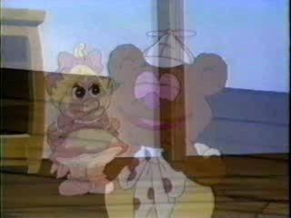 Muppet Babies Season 4 Episode 16 - The House That Muppets Built