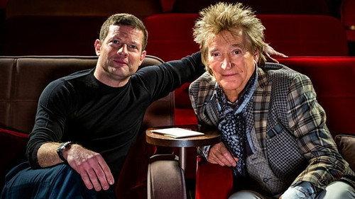 Reel Stories Season 1 Episode 3 - Rod Stewart