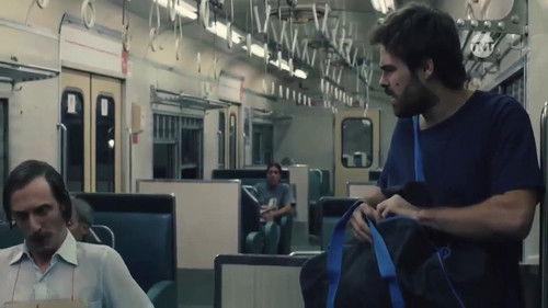 A Rooster for Esculapio Season 1 Episode 2 - Episode 2