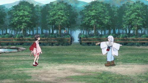 Kiitaro's Yokai Picture Diary Season 1 Episode 6 - Yuki-onna and Yukinko