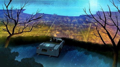 Scooby-Doo! Mystery Incorporated Season 2 Episode 9 - Grim Judgment