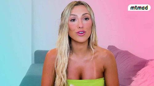 Mi reino by María Aguilar Season 1 Episode 9 - Episode 9