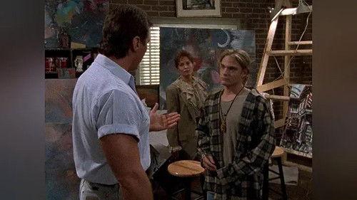 In the Heat of the Night Season 7 Episode 9 - Every Man's Family