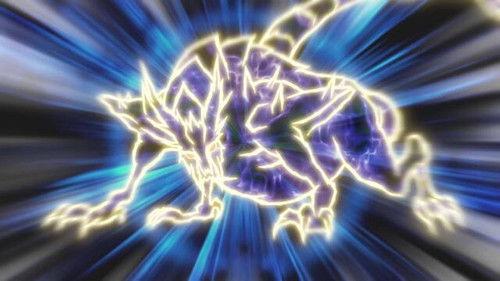 Yu-Gi-Oh! 5D's Season 1 Episode 18 - Return to the Spirit World (1)