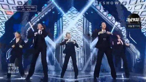 Queendom Season 1 Episode 3 - Episode 3