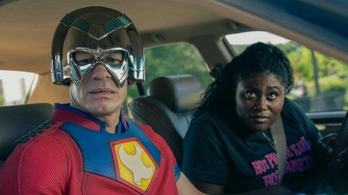 Peacemaker Season 2 Episode 1 - The Ties That Grind