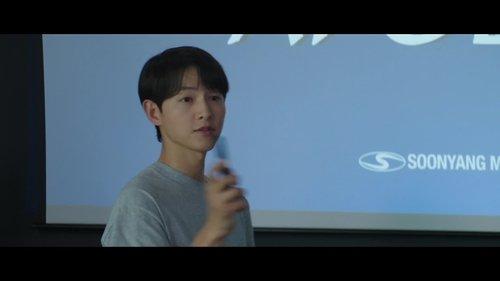 Reborn Rich Season 1 Episode 13 - His Last Dream