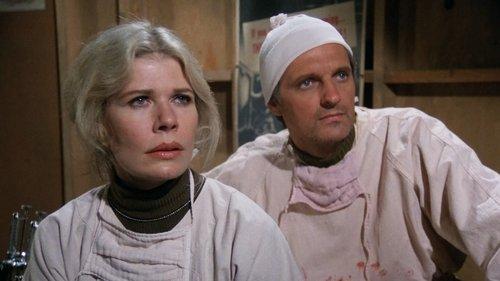 undefined Season 7 Episode 12 - Out of Gas