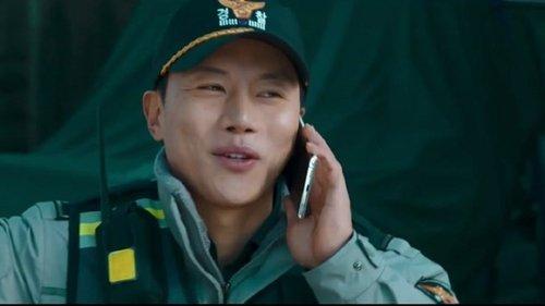 Tell Me What You Saw Season 1 Episode 11 - Episode 11