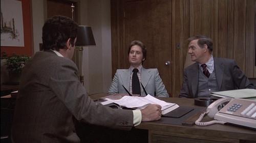 The Streets of San Francisco Season 4 Episode 7 - Murder by Proxy