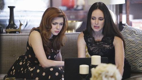 undefined Season 4 Episode 19 - Exposure