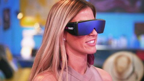 How Far Is Tattoo Far? Season 2 Episode 8 - Tony's Ultimate Challenge