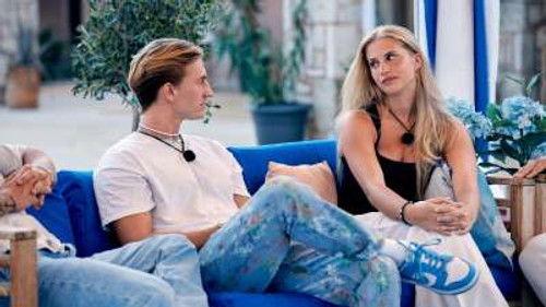 Ex On The Beach - Danmark Season 8 Episode 3 - Episode 3